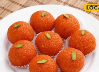 Banke Bihari Sweets’ desi ghee laddus become the pride of Aligarh, taste amazing – Uttar Pradesh News