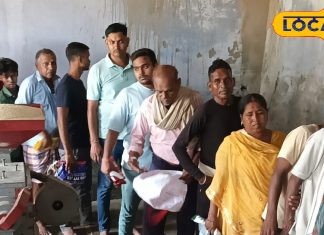 लाइन लगकर बिकता है ये चावल, छठ पूजा में विदेश तक रहती है डिमांड, खासियत जान नहीं होगा यकीन