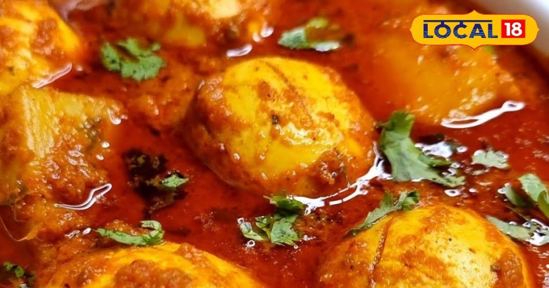 Anda-Aloo Curry: एक बार ऐसे बनाएं अंडा-आलू करी, खाने वाले बार-बार करेंगे डिमांड, भूल नहीं पाएंगे स्वाद – Jharkhand News