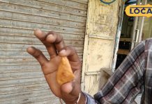 क्या आपने खाया है दुनिया का सबसे छोटा समोसा? साइज और कीमत दोनों कर देंगे हैरान, देश-विदेश में है डिमांड