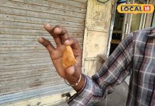 2 रुपए का ऐसा समोसा, जो 30 दिन तक खराब नहीं होता, क्या आप यकीन करेंगे?