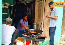 नरम इतना…मुंह में रखते ही घुल जाता है, गाजीपुर के इस गुलाब जामुन का कोई जवाब नहीं – Uttar Pradesh News