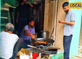 नरम इतना…मुंह में रखते ही घुल जाता है, गाजीपुर के इस गुलाब जामुन का कोई जवाब नहीं – Uttar Pradesh News