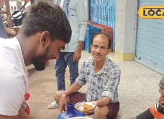 рдЬрд╣рд╛рдирд╛рдмрд╛рдж рдореЗрдВ рдХрд╛рдпрдо рд╣реИ 100 рд╕рд╛рд▓ рдкреБрд░рд╛рдиреА рдЪрд╛рдЯ рджреБрдХрд╛рди рдХрд╛ рдЬрд╛рджреВ, рдШрдВрдЯреЗ рднрд░ рдореЗрдВ 200 рдкреНрд▓реЗрдЯ рд╕реЗ рдЕрдзрд┐рдХ рдмрд┐рдХреНрд░реА, рд╕реНрд╡рд╛рдж рдХреЗ рд╣реЛ рдЬрд╛рдПрдВрдЧреЗ рдлреИрди