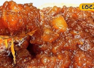 Apple Chutney Recipe: खट्टी-मीठी-तीखी…सेब की ये चटनी भरवां पराठे के साथ दे गजब का स्वाद, खास सर्दियों की रेसिपी – Jharkhand News