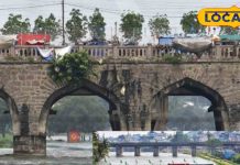 हैदराबाद के तीन पुलों की कहानी: 400 साल पुराना इतिहास, भीषण बाढ़ और शहर की प्रगति का संगम