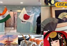 हैदराबाद जापान महोत्सव 2025: कला, संस्कृति और व्यंजनों का अनूठा संगम.