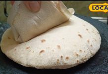 हर दिन रोटी खाते हैं? तो जानिए कितनी रोटियां बन सकती हैं आपकी हेल्थ की दुश्मन