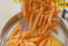 Namak Para Recipe: घर में दादी-नानी की स्टाइल में बनाएं नमक पारा, खाने के बाद रिश्तेदार भी करेंगे तारीफ – Jharkhand News