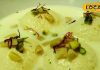 The sweetness of Aligarh, the city of locks, the wonderful rasmalai of Jagdish Halwai which is pleasing to every heart. – Uttar Pradesh News