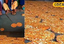 सर्दी के साथ लौटी देसी स्वाद की खुशबू, गजक से महकने लगी है गलियां, इस वैरायटी की है सबसे अधिक डिमांड