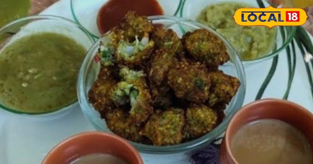 Recipe: पकौड़ी का बादशाह है मूंग दाल के मंगोड़े, रीवा वालों की फेवरेट, नोट करें रेसिपी – Madhya Pradesh News