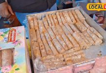 Madugula Gud Halwa: 6000 रुपए किलो के मडुगुला हलवा… सरस मेले में जीता दिल्ली का दिल, जानें रेसिपी