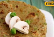 रोज-रोज आलू पराठे से बोर? ट्राई करें ये हेल्दी और स्वादिष्ट मशरूम पराठा, मिनटों में होगा तैयार – Uttarakhand News