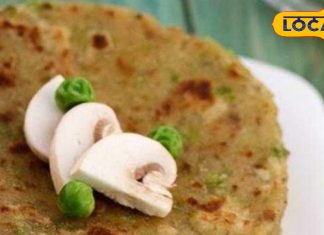 रोज-रोज आलू पराठे से बोर? ट्राई करें ये हेल्दी और स्वादिष्ट मशरूम पराठा, मिनटों में होगा तैयार – Uttarakhand News