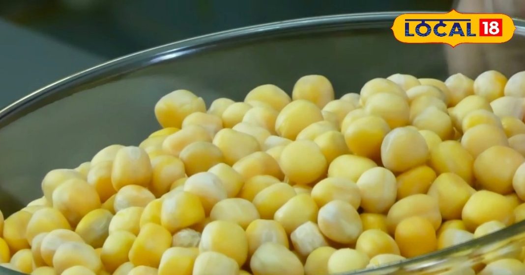 Recipe: छठ के पारण के लिए ऐसे तैयार करें मटर की ग्रेवी वाली सब्जी, शंभू हलवाई की खास रेसिपी, तृप्त होगा पेट-मन!