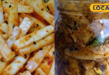 Radish Pickle Recipe: बाजार वाले भी हो जाएंगे फेल, बस 10 मिनट में तैयार करें चटपटा मूली का अचार, जानें फायदे
