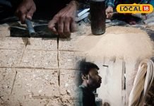 कुटेमा गजक का जादू छाया! करौली की देसी मिठाई पर फिदा हुए विदेशी, हर बाइट में सर्दियों का स्वाद – Bharat.one हिंदी