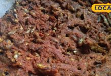 खेतों और नारवा से पकड़कर लाते हैं कोतरी मछली, नोट करें छत्तीसगढ़िया डिश की रेसिपी – Chhattisgarh News