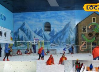 स्नो वर्ल्ड हैदराबाद टिकट, टाइमिंग और आकर्षण की पूरी जानकारी.