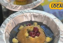 मुंबई चौपाटी पर जामुन और एल्को पानी पुरी के अनोखे दाम