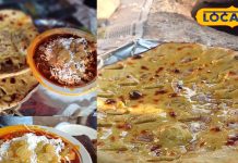 Bharatpur Street Food | Bayana Local Taste | Rajasthani Cuisine | Dum Aloo Tikkad | Desi Food Trends | Traditional Indian Food | Viral Food Story