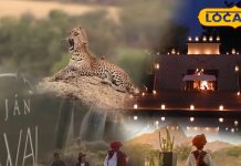 Luxury Jungle Hotel In Pali | Luxury Jungle Hotel India | Unique Resorts | Celebrity Destination | Royal Stay | Expensive Hotels in India | Nature Retreat | Luxury Travel | Hidden Gem India