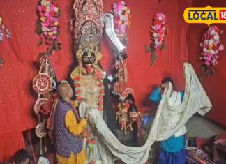 Hazaribagh Shamshan Ghat: तंत्र और साधना का गढ़… झारखंड में यहां लगता है दिवाली की रात तांत्रिकों का जमावड़ा