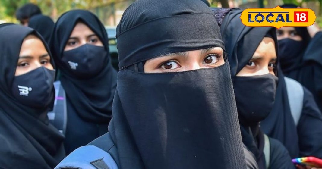 Hijab in Islam : इस्लाम में हिजाब क्यों इतना जरूरी,