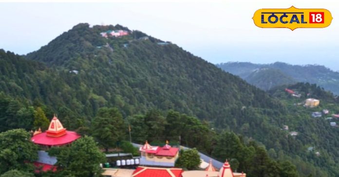 Kainchi Dham : कैंची धाम जितना ही इन 3 जगहों