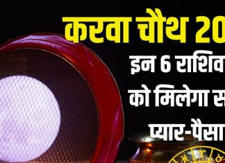 Karwa Chauth ka Rashifal in hindi 2025 | Karwa Chauth 2025 love life predictions | करवा चौथ का राशिफल 2025