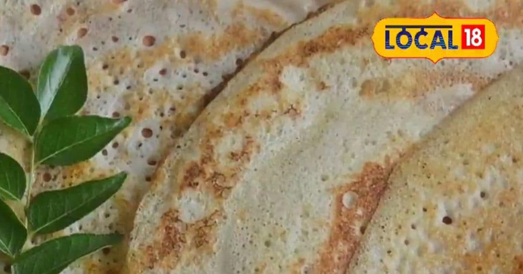 Kodo Dosa Recipe: रोज नाश्ते में खा सकते हैं ये डोसा, जितना स्वादिष्ट… उससे ज्यादा पौष्टिक, रेसिपी बेहद सरल