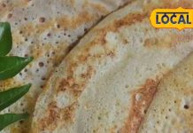 Kodo Dosa Recipe: रोज नाश्ते में खा सकते हैं ये डोसा, जितना स्वादिष्ट… उससे ज्यादा पौष्टिक, रेसिपी बेहद सरल