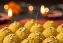 Festival Special: इस फेस्टिव सीजन घर पर बनाएं हेल्दी मूंग दाल लड्डू, ट्राई करें ये रेसिपी, सब हो जाएंगे इंप्रेस