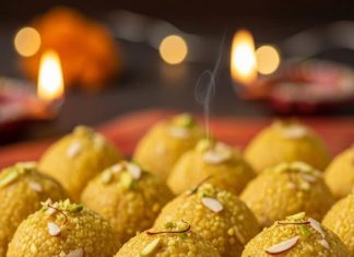 Festival Special: इस फेस्टिव सीजन घर पर बनाएं हेल्दी मूंग दाल लड्डू, ट्राई करें ये रेसिपी, सब हो जाएंगे इंप्रेस