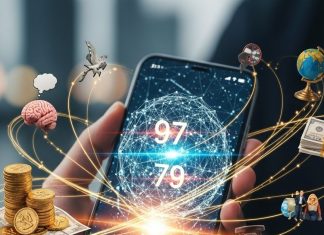 Mars and Ketu combination। मोबाइल नंबर 97 या 79 का अर्थ