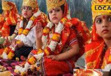 Navratri 2025: कन्या पूजन में 9 कन्याओं के साथ क्यों कराते हैं एक लंगूर को भोजन, यहां जानें धार्मिक महत्व और कारण