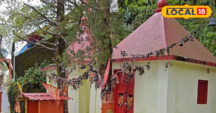 Navratri 2025 : नैनीताल का चमत्कारी मंदिर, जहां पहुंचते ही