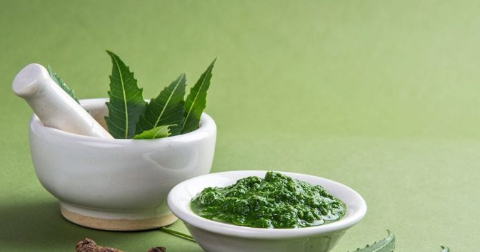 Neem Daatun benefits। घर में नीम की दातुन रखने से