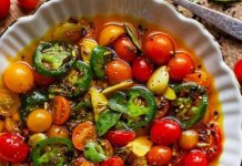 हरे टमाटर का अचार बनाने की विधि और स्वास्थ्य लाभ जानें.