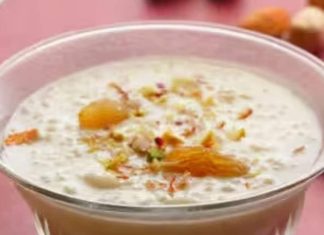 नारियल की खीर रेसिपी: स्वादिष्ट और खुशबूदार मिठाई बनाने का आसान तरीका.