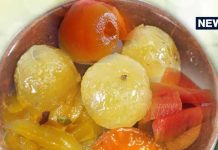 सर्दियों के लिए 5 स्वादिष्ट मुरब्बे: आंवला, गाजर, संतरा, अदरक, सेब