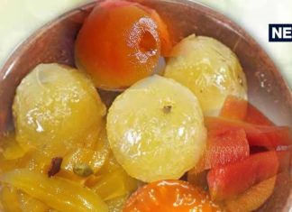 सर्दियों के लिए 5 स्वादिष्ट मुरब्बे: आंवला, गाजर, संतरा, अदरक, सेब