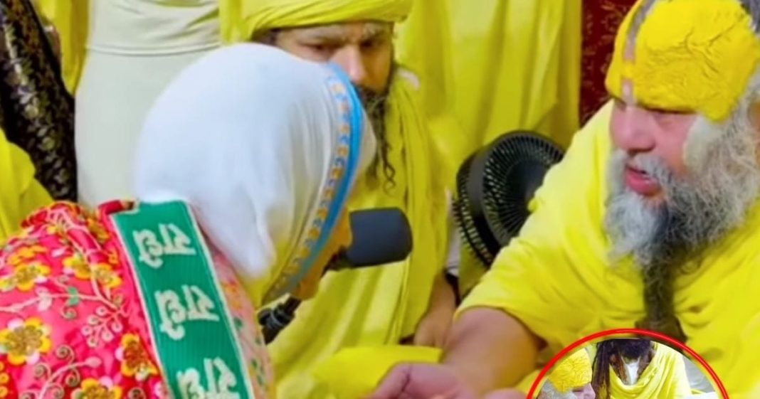 Premanand Maharaj video। प्रेमानंद महाराज का भावनात्मक वीडियो