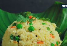 Rava Upma Recipe : ब्रेकफास्ट में इस तरह बनाएं फूला-फूला और खुशबूदार रवा उपमा, सेहत से है भरपूर! 10 मिनट में होता है तैयार
