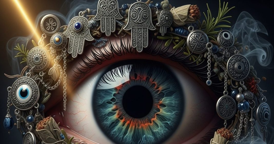 Remedies for Evil Eye। पीछा तो नहीं कर रही बुरी
