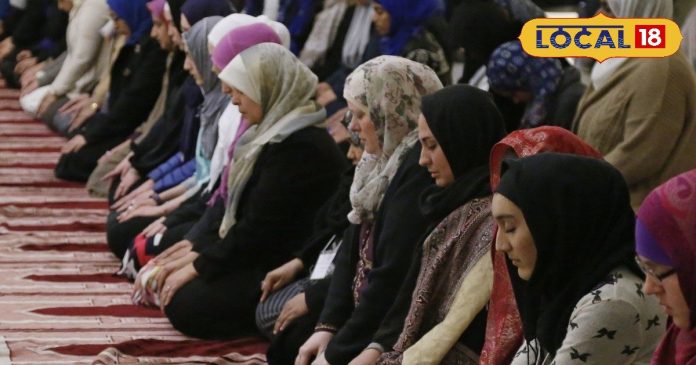 Sharia Rules : क्या मुस्लिम महिलाएं नहीं पढ़ सकती मस्जिद