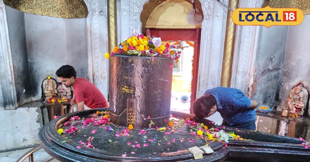 Shiv Mandir: काल सर्प दोष से परेशान? गोंडा के इस