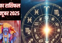 Aaj Ka Rashifal 4 October: इन 4 राशि वालों को आज शनिदेव देंगे उनके बुरे कर्मों का फल