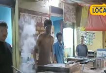 मटन-करी से लेकर चिकन-मसाला तक, हर निवाला बोले ‘वाह’, 29 साल से स्वाद का जौनपुरी ठिकाना ‘गुरु नानक ढाबा’